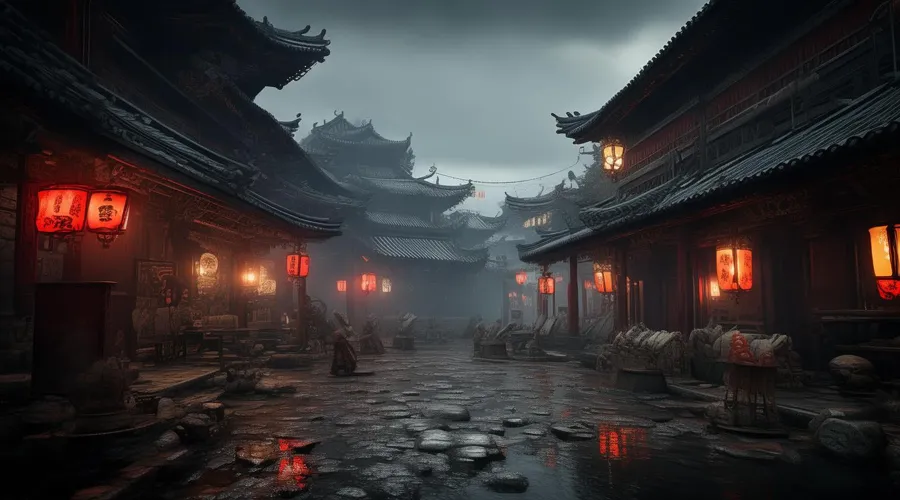 街头篮球游戏图片3